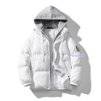 中綿ジャケット メンズ 中綿コート メンズ アウター メンズアウター 冬 男女兼用 フェイクレイヤード 防風 コート アウトドア カジュアル ストリート 冬服