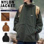 マウンテンパーカー メンズ 40代 レディース ナイロンジャケット ユニセックス 男女兼用 ウィンドブレーカー ブルゾン 小さいサイズ