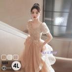 ショッピングピアノ発表会 ドレス 大人 ピアノ 発表会 ロングドレス 演奏会 結婚式 母親 袖付き 披露宴 レディースピアノ発表会 韓国 イ パーティードレス 花嫁