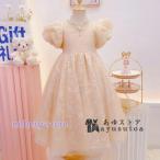 ショッピング韓国子供服 子供服 ワンピース 女の子 夏服 韓国子供服 半袖ワンピース チュール 子供ドレス キッズ ジュニア ベビー服 お姫様 誕生日 七五三 おしゃれ 可愛い 新品