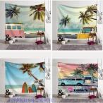 タペストリー おしゃれ 北欧 ギフト タロット 飾り方 ハワイ 飾り付け 壁掛け インテリア 大きい　贈り物　多種類