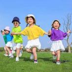 子供服  ヒップホップ ダンス衣装 12色 ヒップホップ キッズ ダンス衣装 イベント お揃い セットアップ ヒップホップ 男の子 女の子  韓国ファッション トップス