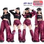 ピンク ヒョウ レオパード へそ出しシャツ 長袖 ショ