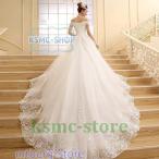 ウェディングドレス  マーメイドライン ウエディングドレス 安い 花嫁 ロングドレス 披露宴 マーメイドドレス 二次会 結婚式 レトロドレス wedding