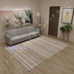 ショッピングモロッコ ラグ マット 北欧 モロッコ柄 カーペット 厚手 滑り止め 洗える 絨毯 おしゃれ かわいい モダン ミニラグ １畳 四畳半 4畳半 ジュータン 花柄 バラ