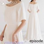 新品ウェディングドレス 白 フォーマルドレス ウエディングドレス エレガント 簡約 パーティードレス 花嫁ロングドレス ワンピース 結婚式 二次会