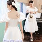 ショッピングウェディング ウェディングドレス ドレス フォーマルドレス 可愛いドレス エレガント パーティードレス 花嫁ロングドレス ワンピース結婚式 二次会