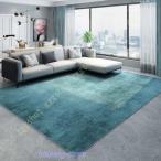 北欧 洗えるラグ ラグマット カーペット モダン 1畳 2畳 3畳 4畳 大きいサイズ 防音 防ダニ 吸水 吸湿 玄関マット ホットカーペット対応 幾何模様