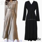 秋冬ニットベストレディース ニットワンピ セーター ワンピース ニットベスト韓国 ニットワンピタイト 冬春 長袖 ロング丈 おしゃれ 通勤通学 ニットドレス