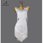 社交ダンス衣装 ラテンダンス衣装 ダンスドレス ラテンドレス チャチャ タンゴ ラテンダンス 衣装 パーティー イベント ラテンドレス ダンス衣装