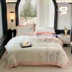 掛け布団カバー シングル あったか 冬 ダブル カラー フランネル 無地 ふわふわ 厚手 毛布と掛け布団カバー 両用タイプ 発熱 二枚合わせ ふわもこ 毛布カバー