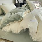 掛け布団カバー フランネル あったか シングル 北欧 2WAY ふわふわ 保温 洗える おしゃれ 掛布団カバー 吸湿 発熱 静電気防止 防寒 もこもこ 冬 暖かい