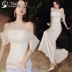 ショッピングパーティードレス 秋新品パーティードレス ワンピース マーメイド 結婚式 成人式 エレガント パーティー 誕生日 ロングドレス お呼ばれ 司会者 演奏会 挙式yy6281