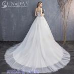 ショッピングウェディング 秋 ウェディングドレス ドレス フォーマルドレス ウエディング エレガント パーティードレス 花嫁ロングドレス ワンピース結婚式 二次会 挙式hs6533