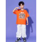 ダンス衣装キッズ 韓国 HIPHOP ジャズダンス チアダンス