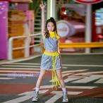 ショッピングダンス 衣装 ヒップホップ キッズダンス衣装 ヒップホップ 女の子 ステージ衣装 ダンス衣装 韓国子供服 HIPHOP 応援団 ジャズダンスチアリーダー 衣装 練習着 セット 団体服