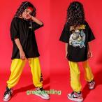  Корея ребенок одежда HIPHOP Kids танцевальный костюм hip-hop девочка мужчина stage костюм танцевальный костюм отвечающий .. Jazz Dance Cheery da- костюм тренировка надеты комплект группа одежда 