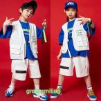  Kids танцевальный костюм hip-hop Корея ребенок одежда HIPHOP stage костюм отвечающий .. Jazz Dance мужчина девочка комплект презентация . рука футболка тренировка надеты для мужчин и женщин группа одежда 