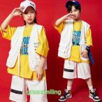  Kids танцевальный костюм hip-hop Корея ребенок одежда HIPHOP stage костюм отвечающий .. Jazz Dance мужчина девочка комплект презентация . рука футболка тренировка надеты для мужчин и женщин 