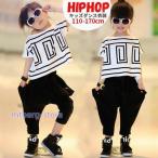 2点子供 ダンス 衣装 ヒップホップ ダンストップス HIPHOP キッズダンス衣装 上下セットアップ ステージ衣装 ジャズダンス ウエア 衣装 18xh116