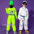 キッズダンス衣装 セットアップ キッズ ダンス 練習着 ヒップホップ ガールズ 男の子  女の子 韓国 子供服 キッズ ダンスウェア 演出服 春 秋