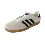 adidas アディダス SAMBA ADV サンバADV スウェード オフホワイト ベージュ