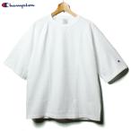 ショッピングチャンピオン tシャツ Champion チャンピオン T1011 ラグラン ヘビーウェイトTシャツ 無地 ホワイト 白