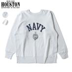 HOUSTONhyu- камень U.S.NAVY пятно включая принт милитари тренировочный футболка тяжелый toUS хлопок длина ребра ... серый "теплый" белый 