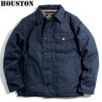 HOUSTON ¥Ò¥å¡¼¥¹¥È¥ó A-2 ¥Ç¥Ã¥¥¸¥ã¥±¥Ã¥È ΢¥Ü¥¢ ¥ß¥ê¥¿¥ê¡¼¥¸¥ã¥±¥Ã¥È ¥Í¥¤¥Ó¡¼