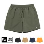 ニューエラ メンズ 水陸両用ショーツ NEWERA OUTDOOR アウトドア ショートパンツ