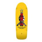 POWELL PERALTA パウエルペラルタ スケートボード デッキ ブルース・リー BRUCE LEE スカルヌンチャク