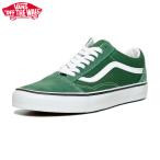 ショッピングVANS VANS USA企画 バンズ メンズ レディース オールドスクール OLDSKOOL グリーン