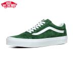 VANS バンズ US企画 OLDSKOOL オールドスクール Pig Suede ピッグスウェード グリーン