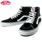 VANS バンズ US企画 スケートハイ SK8HI