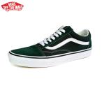 VANS バンズ US企画 OLDSKOOL オールドスクール グリーン 緑
