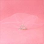 ドール ぬいぐるみ用 ティアラ プチプリンセス ベール付き