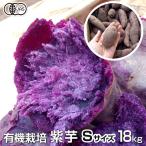  фиолетовый клубень 18kg S размер иметь машина культивирование Кагосима префектура производство земля имеется маленький размер лиловый сладкий load 1 шт 100g не достиг отправка период 9~12 месяц 
