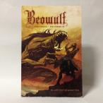 Beowulf| Beo Wolf ( иностранная книга : английская версия б/у )