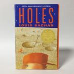 Holes／穴（洋書：英語版 中古）※ワケあり