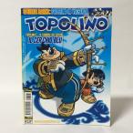 TOPOLINO #2747( иностранная книга : итальянский язык версия б/у )