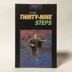 （Stg4）The Thirty-Nine Steps（Oxford Bookworms Stage4）（洋書：英語版 中古）