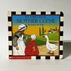 My First Real Mother Goose: Board Book( иностранная книга : английская версия б/у )* разделение есть 
