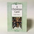 A Christmas Carol(Longman Classics Stage2)