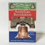 Magic Tree House Research Guide: American RevolutionimFp Áj