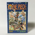 One Piece| One-piece #5( иностранная книга : немецкий язык версия б/у )