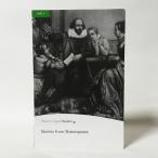 (Lv1)Stories from ShakesPeare(Pearson English Readers Level1)( иностранная книга : английская версия б/у )