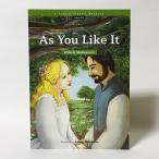 As You Like It(e-future Classic Readers Level4-2)( иностранная книга : английская версия б/у )