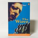 (Lv2)The Wave(Penguin Readers Level2)( иностранная книга : английская версия б/у )
