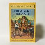 Treasure Island( иностранная книга : английская версия б/у )* разделение есть 