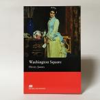 （Lv2）Washington Square（Macmillan Readers Level2）（洋書：英語版 中古）